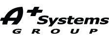 A+ Systems Group Logo